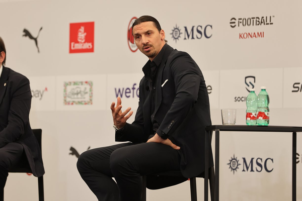 Read more about the article Galliani siap kembali ke AC Milan setelah pembicaraan Ibrahimovic dan Cardinale