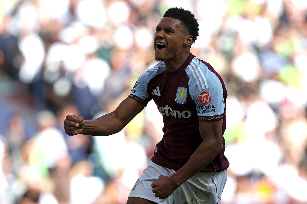 Read more about the article Ollie Watkins mengakhiri paceklik golnya saat Aston Villa bangkit dari ketertinggalan dan mengalahkan Fulham untuk meraih kemenangan pertama mereka di Liga Primer musim ini.
