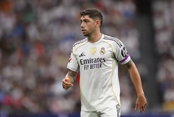 Read more about the article EKSKLUSIF: Man Utd incar transfer ambisius Valverde, Wharton & Baleba juga masuk daftar pendek