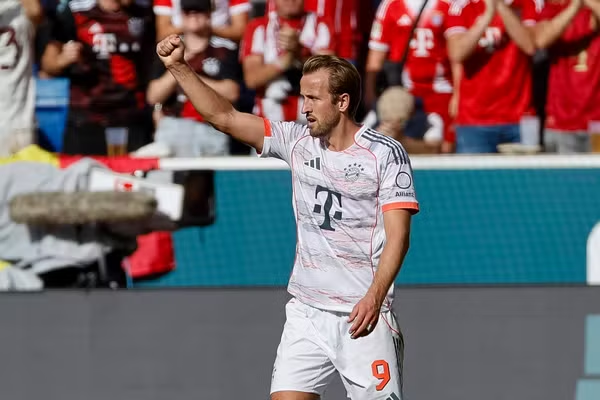 Read more about the article Satu area besar perlu ditangani jika Man United ingin Harry Kane memimpin lini depan mereka