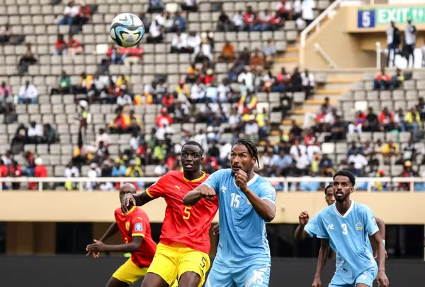 Read more about the article EKSKLUSIF: Said Abdi Haibeh angkat bicara soal tunggakan gaji sebagai pelatih Somalia