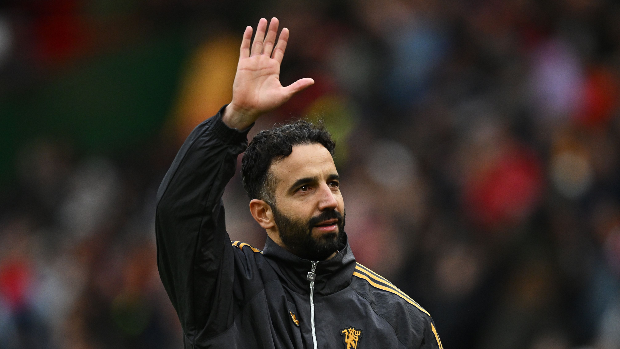 Read more about the article ‘Mereka tidak ingin ganti pelatih!’ – Ruben Amorim menegaskan dia mendapat dukungan dari para pemain Man Utd tetapi mengungkapkan apa yang sebenarnya dia inginkan dari tim