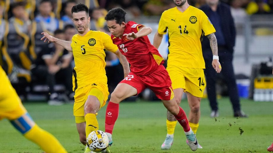 Read more about the article Malaysia akan segera mengajukan banding setelah menerima laporan larangan penuh FIFA: Kronologi lengkap