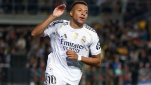 Read more about the article Mbappé masuk skuad Prancis meski cedera, Valverde absen untuk Uruguay