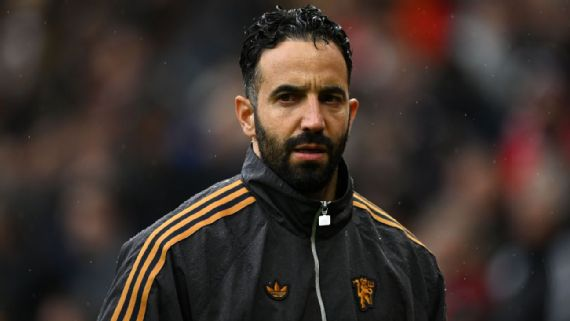 Read more about the article Ratcliffe: Bos Man United Amorim butuh 3 tahun untuk membuktikan dirinya