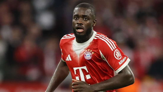 Read more about the article Berita & rumor transfer LANGSUNG: Man Utd & Liverpool bersaing untuk mendapatkan Dayot Upamecano saat pembicaraan perpanjangan kontrak Bayern Munich menemui jalan buntu