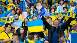 Read more about the article Tempat di Piala Dunia akan ‘memperbaiki’ kekalahan Ukraina