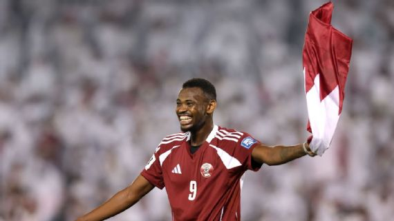 Read more about the article Qatar dan Arab Saudi lolos ke Piala Dunia 2026