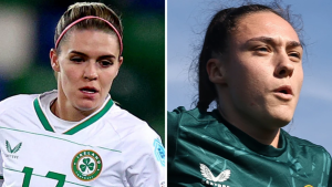 Read more about the article Finn dan Ziu kembali ke skuad Republik Irlandia