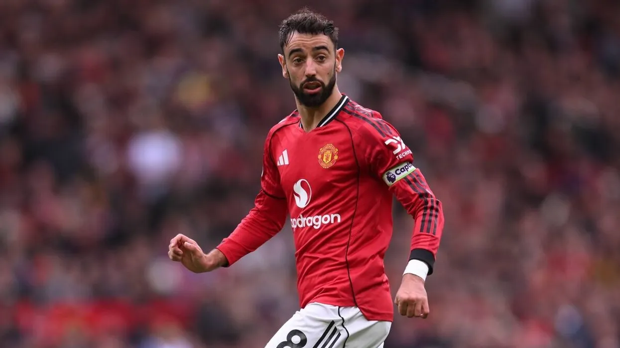 Read more about the article Man Utd tetapkan biaya untuk Fernandes