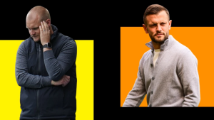 Read more about the article Lima hal yang perlu diperhatikan dalam EFL – renungan manajerial dan pertempuran di ruang bawah tanah