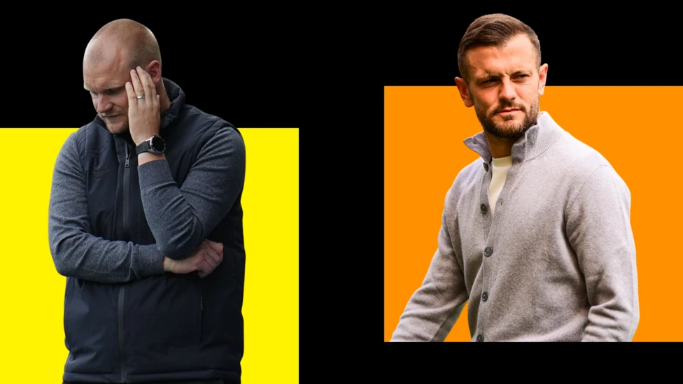 Read more about the article Lima hal yang perlu diperhatikan dalam EFL – renungan manajerial dan pertempuran di ruang bawah tanah