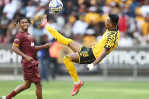 Read more about the article Kaizer Chiefs dan Stellenbosch FC melaju ke Piala Konfederasi CAF